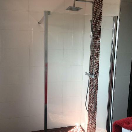 Chambres D'Hotes Le Vieux Chene Bastelicaccia Zewnętrze zdjęcie