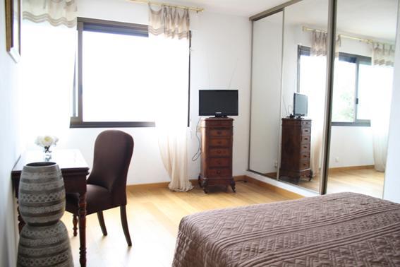 Chambres D'Hotes Le Vieux Chene Bastelicaccia Pokój zdjęcie