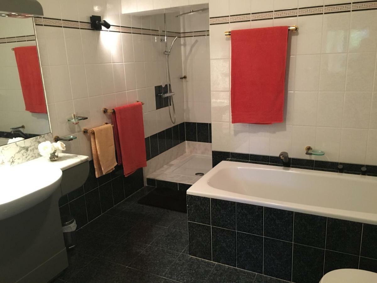 Chambres D'Hotes Le Vieux Chene Bastelicaccia Zewnętrze zdjęcie