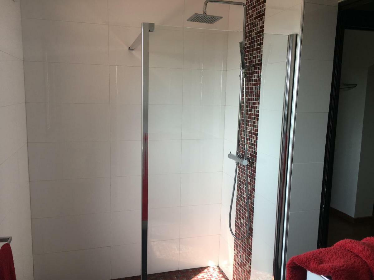 Chambres D'Hotes Le Vieux Chene Bastelicaccia Zewnętrze zdjęcie